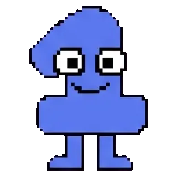 One sprite