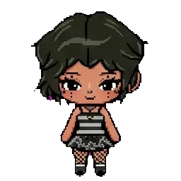 Briss sprite