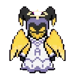 Adam sprite