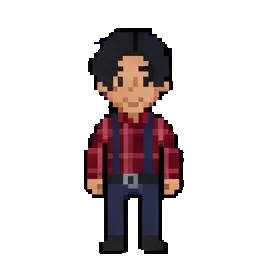nella sprite