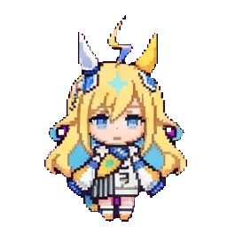 Neo Universe sprite