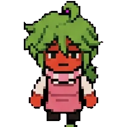 Sprout sprite