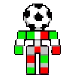 caio sprite
