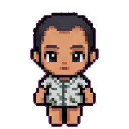 Ziden sprite