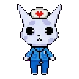 Head Nuse sprite