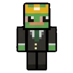Froggydude sprite