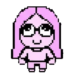 Anna sprite