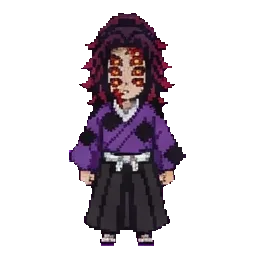 Kokushibo sprite