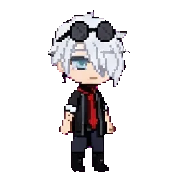 Zalen sprite