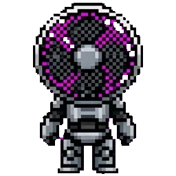 Kipas sprite
