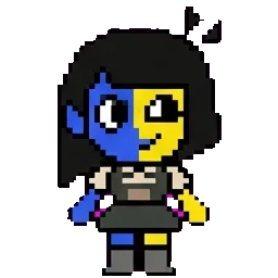 Ena sprite
