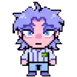 Captain Elvith sprite