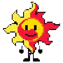 sunset shimmer sprite