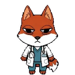 Dr Shigure sprite