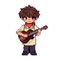 Wolfeus sprite