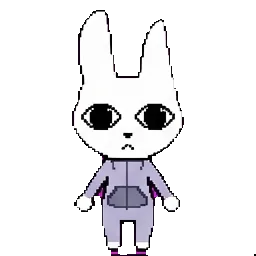 Intern Jack sprite