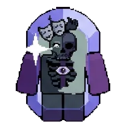 Noil sprite