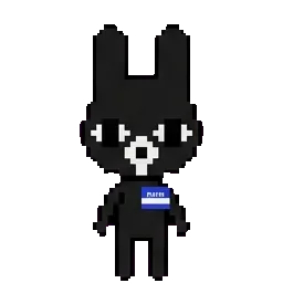 Ratthew sprite