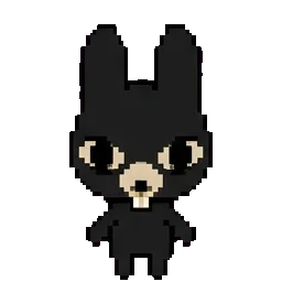 Ratthew sprite