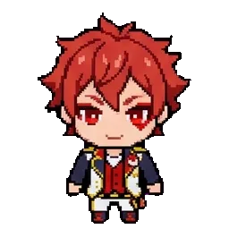 Ace trappola sprite