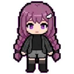 Vierra Avetta sprite