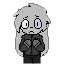 Uhm sprite