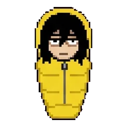 Shota Aizawa sprite