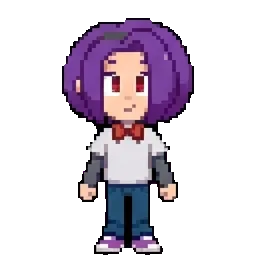 Bonnie sprite