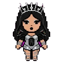 Chat room sprite