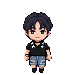 Konoo sprite