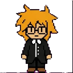 Randall sprite