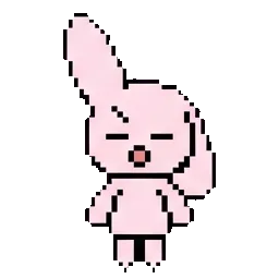Koki sprite