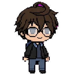 Vero sprite