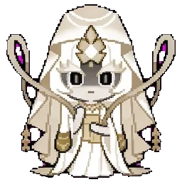 Mystic flour cookie sprite
