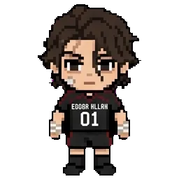 Riko sprite