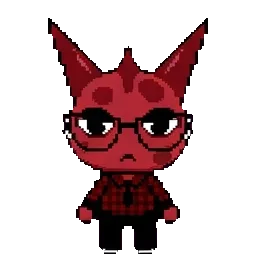 Psychologist sprite