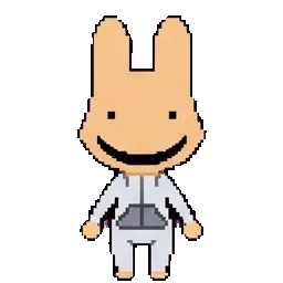 Intern sprite