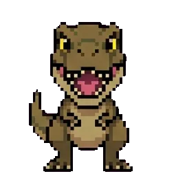 Big Eatie sprite