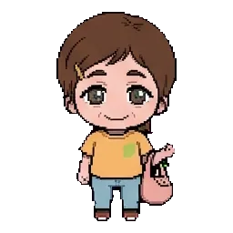 Kurebayashi sprite