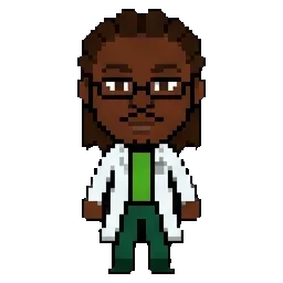 Wendell Ramnath sprite