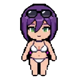 reze sprite