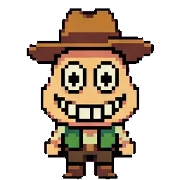 Yeejdbeyue sprite