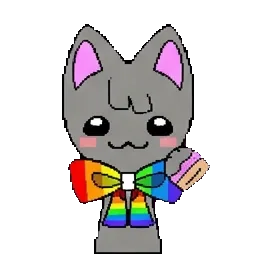 Nayn Cat sprite