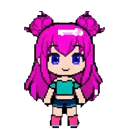 Sugar sprite