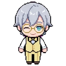Kaelix sprite