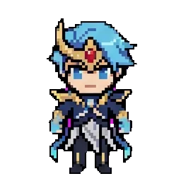 Dottore sprite