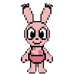 Looey sprite