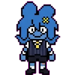 Four sprite
