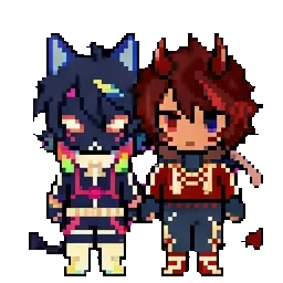 mapicc y spoke sprite