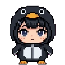 gugu gaga sprite